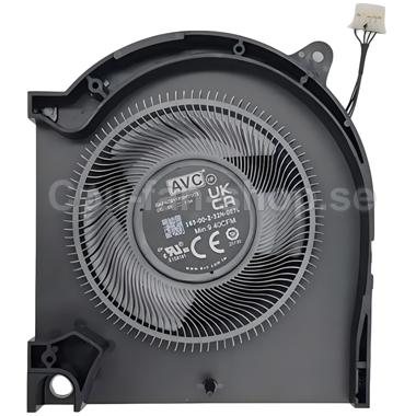 AVC BAPA0911R5HY003 fläkt