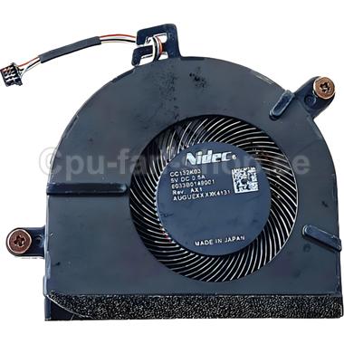 Nidec CC132K03 6033B0149001 fläkt