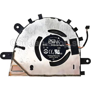 Asus Zenbook A14 Ux3407 fläkt