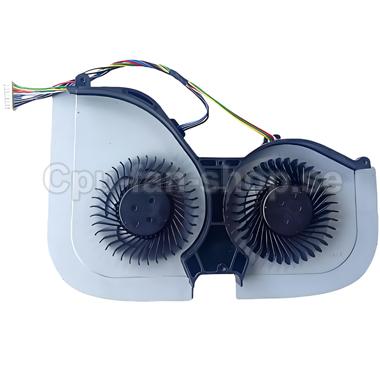 Hp Elite Slice G2 fläkt