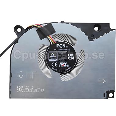 FCN FQ9P DFSCL12E064864 fläkt