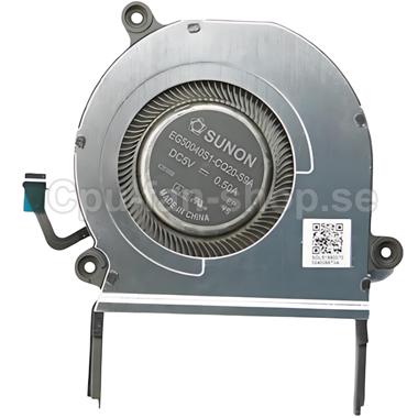 DELTA EG50040S1-CQ20-S9A fläkt