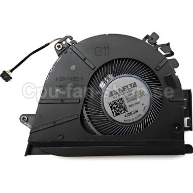 DELTA ND75C40-23E01 fläkt