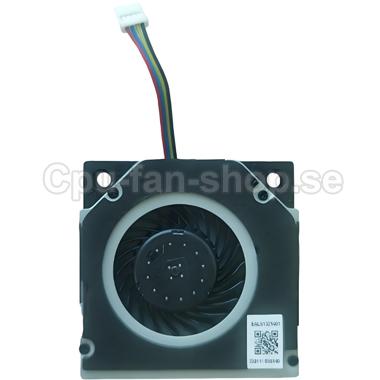 FCN DFB351005PQ0T FKP3 fläkt