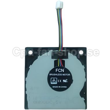 FCN DFB351005PQ0T FKP3 fläkt