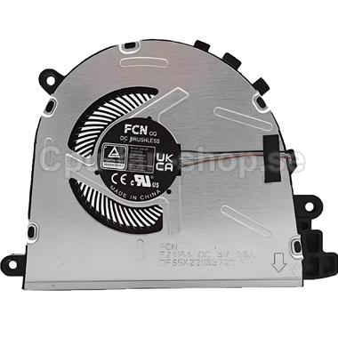 FCN F24164 DFS5K221155720 fläkt