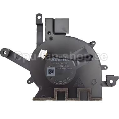 DELTA NS85C80-24J11 fläkt