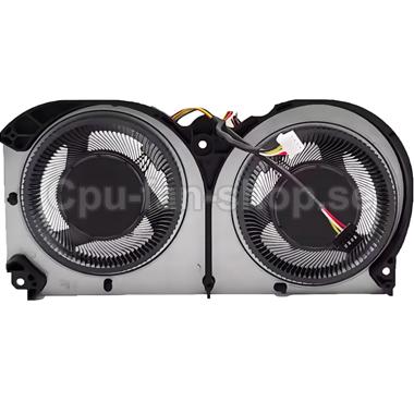 FCN FSMC DFS5L22H15B851 fläkt