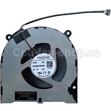 YINGFAN THER7GX5HX-3711 GX5HRXG fläkt