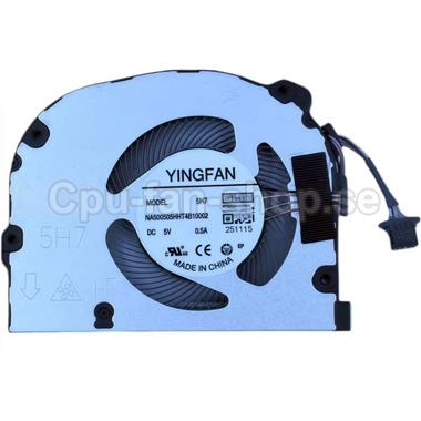 YINGFAN 5H7 NA500505HHT4B10002 fläkt