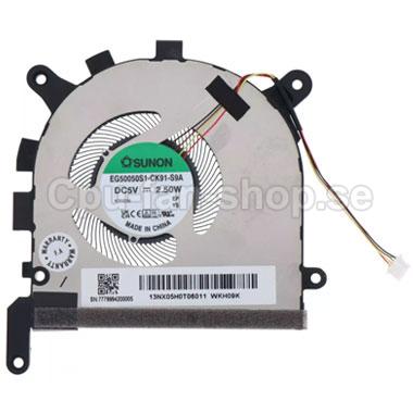 SUNON EG50050S1-CK91-S9A fläkt