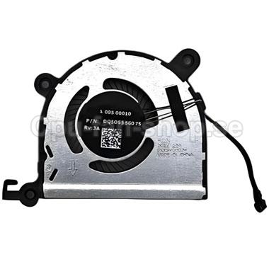 FCN 0FM9V0000H DQ5D555G075 fläkt