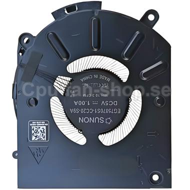 SUNON EG75070S1-CC20-S9A fläkt