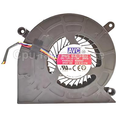 Dell Inspiron 27 7777 All-in-one fläkt