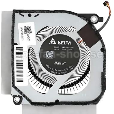 Acer 23.QQKN2.002 fläkt