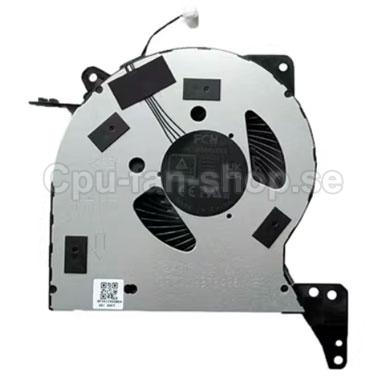 Lenovo Legion Pro 5 16iax10 fläkt