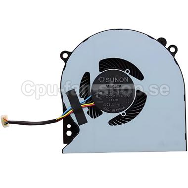 Dell DC28000Z8V0 fläkt