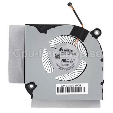 DELTA NS85C55-23E07 fläkt