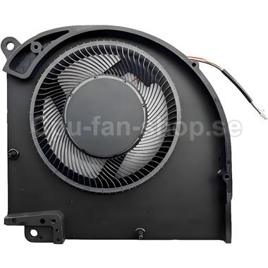 CPU Kylfläkt för FCN F24120 DFSCL42P06593M