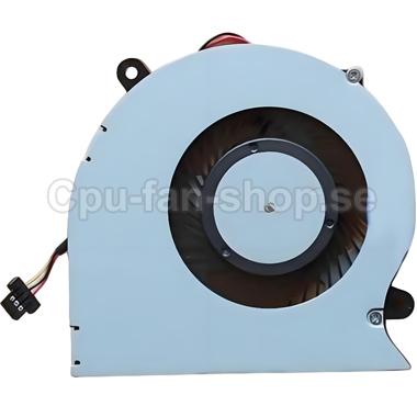 Clevo 6-31-N130S-102 fläkt