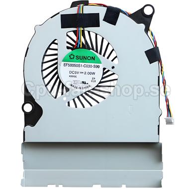 SUNON EF50050S1-C030-S99 fläkt