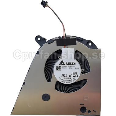 DELTA NS85C74-21K19 fläkt