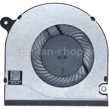 FCN FQJ7 DFS5K12114262F fläkt