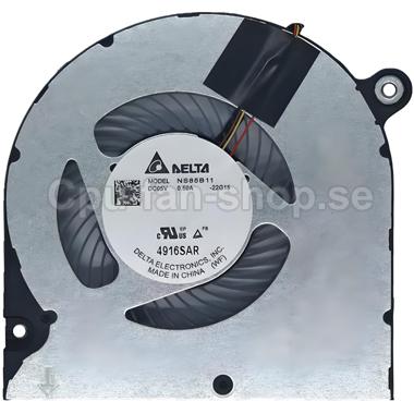 FCN FQJ7 DFS5K12114262F fläkt