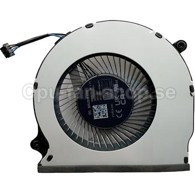 Hp Thunderbolt 4 280w G6 Dock fläkt