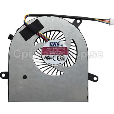 Dell Inspiron 24-5491 All-in-one fläkt