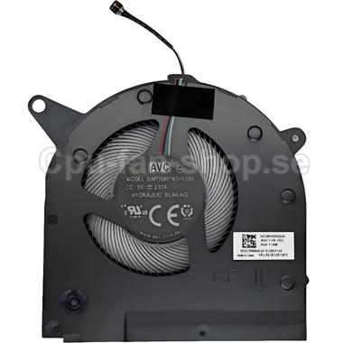 AVC BAPD0807R5HY003 fläkt