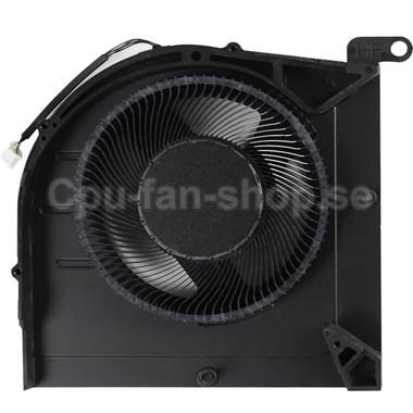 Lenovo Loq 15irh8 Rtx4060 fläkt