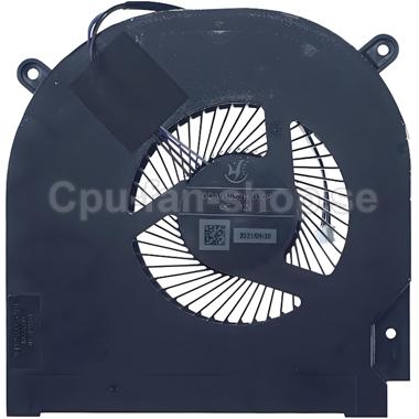 HuaYing BDA515S2H-000P fläkt