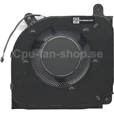 Xiaomi Redmi G 2022 fläkt