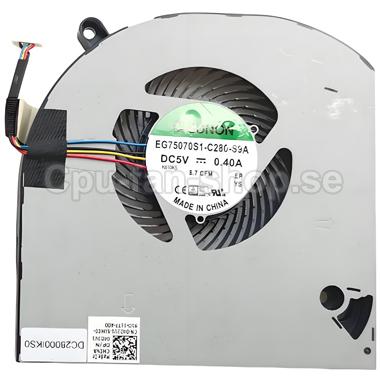 SUNON EG75070S1-C280-S9A fläkt