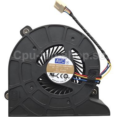 Dell 06C558 fläkt
