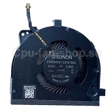 Dell Pro 13 Premium Pa13250 fläkt