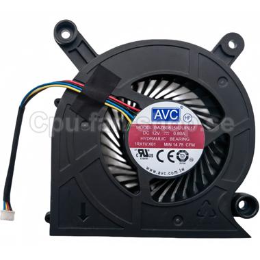 AVC BAZB0815R2UP017 fläkt