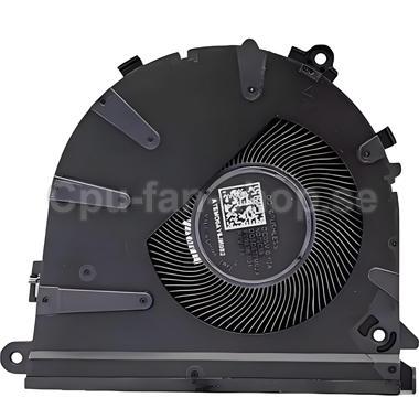 Hp P00036-001 fläkt