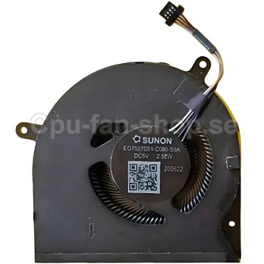 SUNON EG75070S1-C080-S9A fläkt