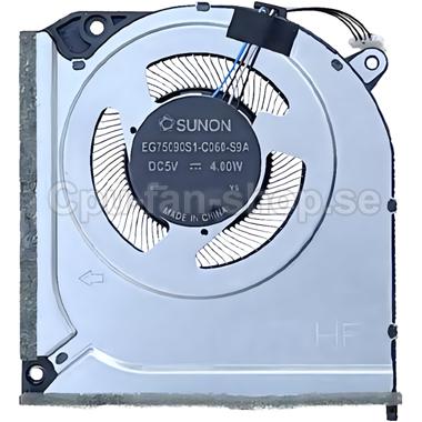 SUNON EG75090S1-C060-S9A fläkt