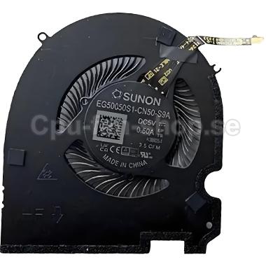 SUNON EG50050S1-CN50-S9A fläkt