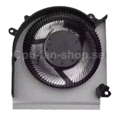 CPU Kylfläkt för AAVID PABD1A010SHL N555
