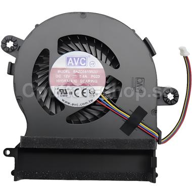 Lenovo 5F10U94142 fläkt