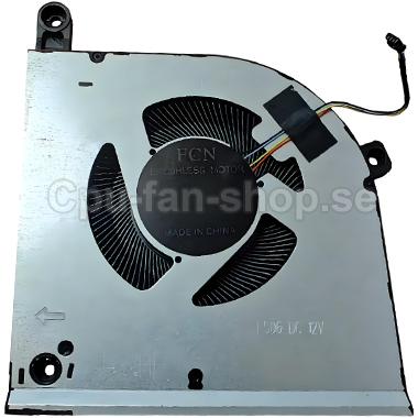 FCN FS06 DFSCL12E16486F fläkt