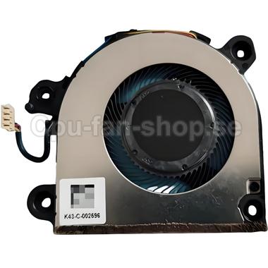 CPU Kylfläkt för AVC BAPC0404R5HY002