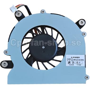 A-POWER BS4505HS-U81 fläkt