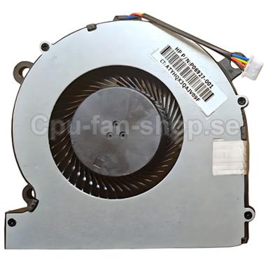 CPU Kylfläkt för FCN QS0G DFS2400121K0T