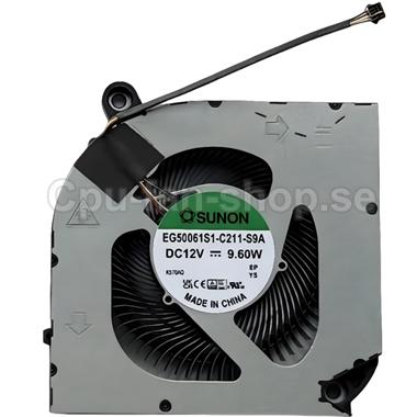 SUNON EG50061S1-C211-S9A fläkt