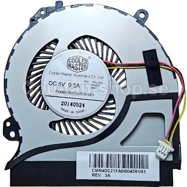 COOLER MASTER FB06505M05SFA-001 fläkt
